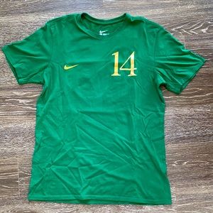 Mexico - Chicharito futbol tee